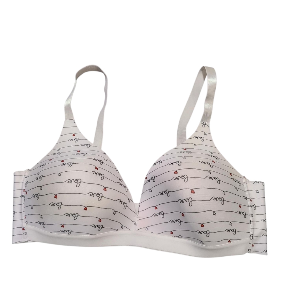 STRM LINE No Wire Bra 42 D